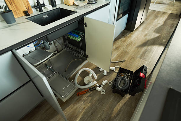 Reliable Pipe Repair contractor in Zebulon, GA by Street Wise - Plumbing