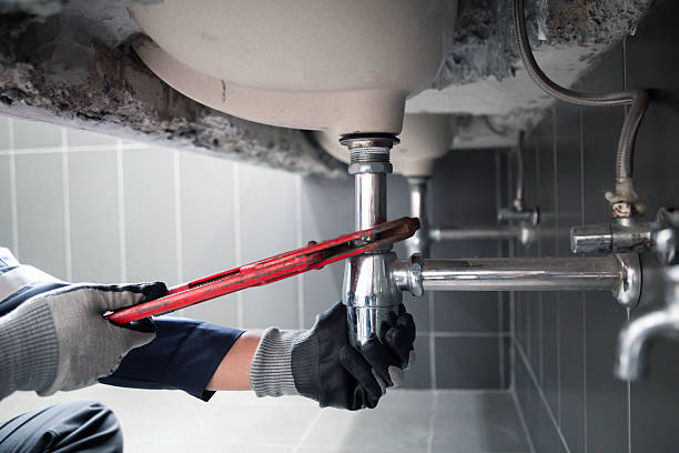 Licensed Pipe Repair service in Zebulon, GA - Street Wise - Plumbing
